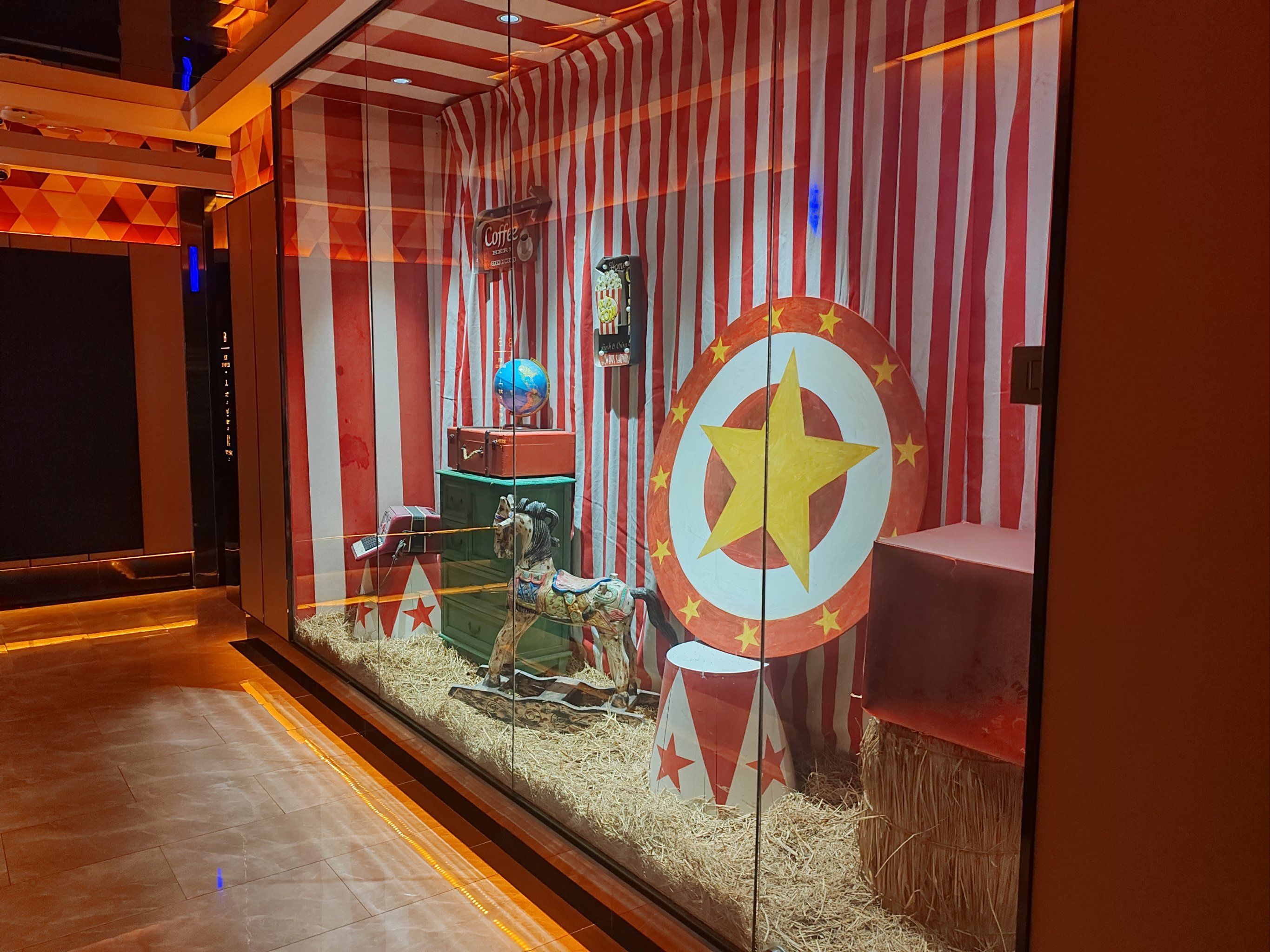 北京商务ktv及商务ktv啥意思解析-通州区ktv预订