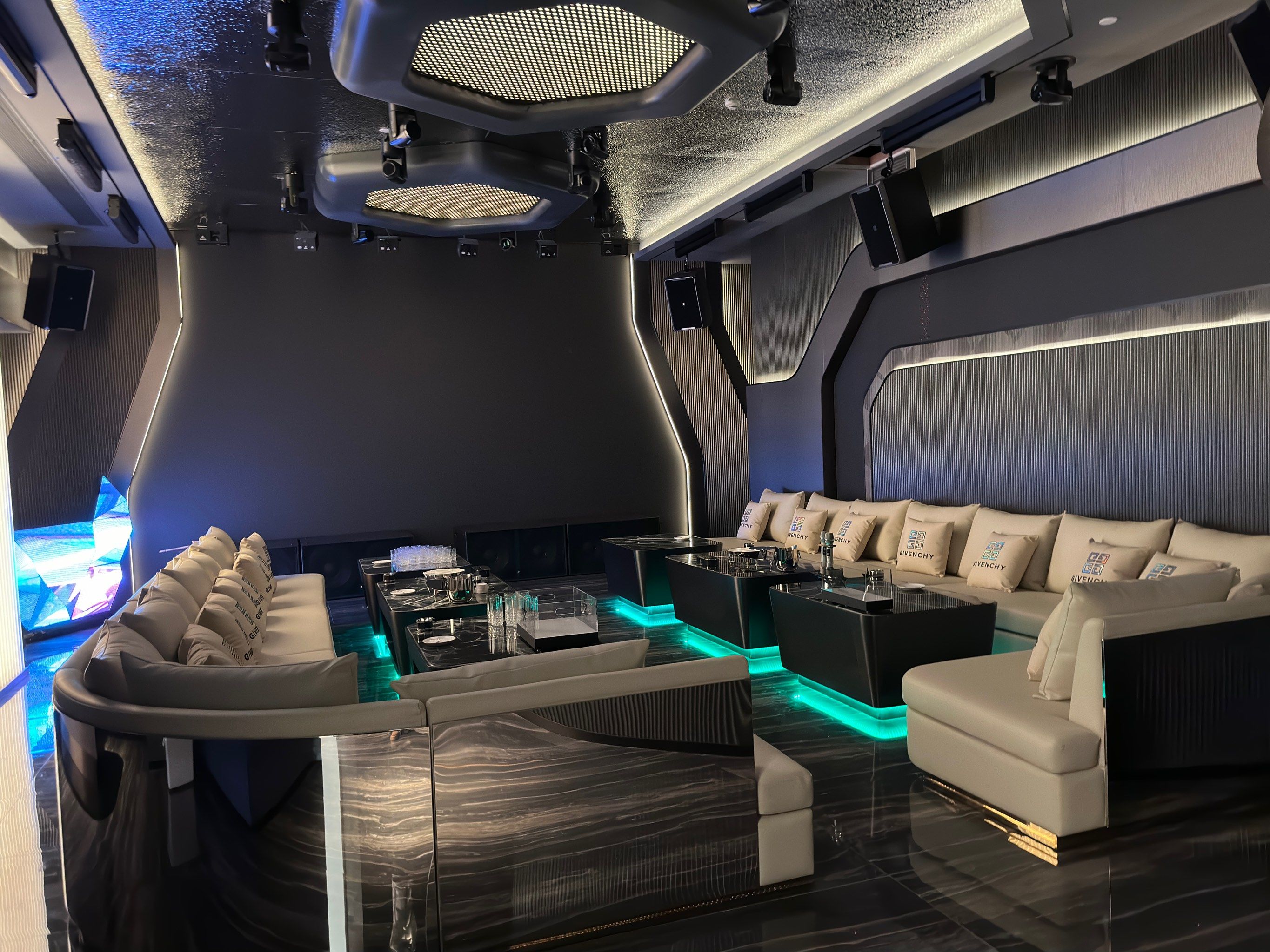 商务ktv能否组局攻略-东城区ktv预订