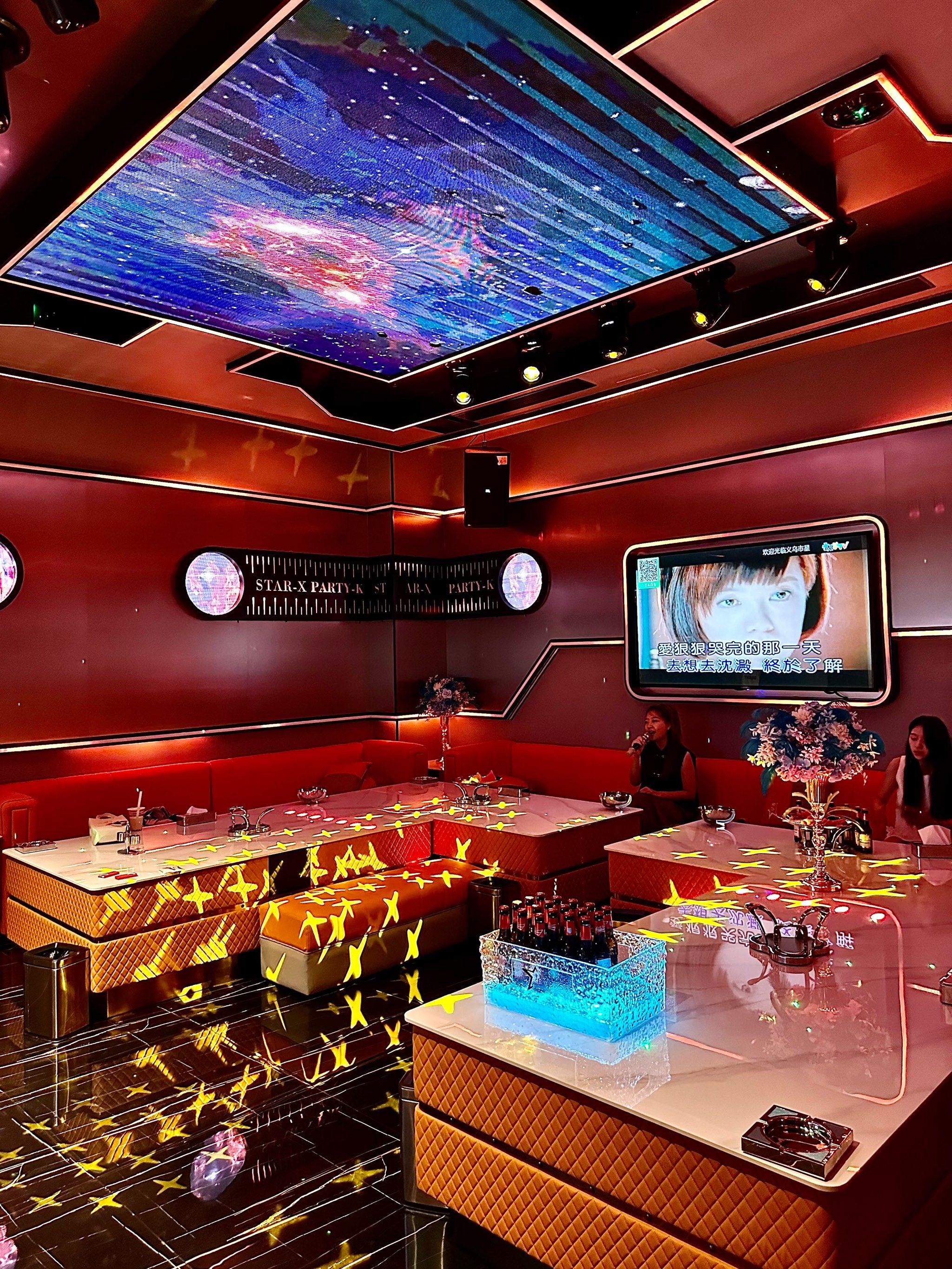 北京商务ktv单人商务ktv优选场所-通州区ktv预订