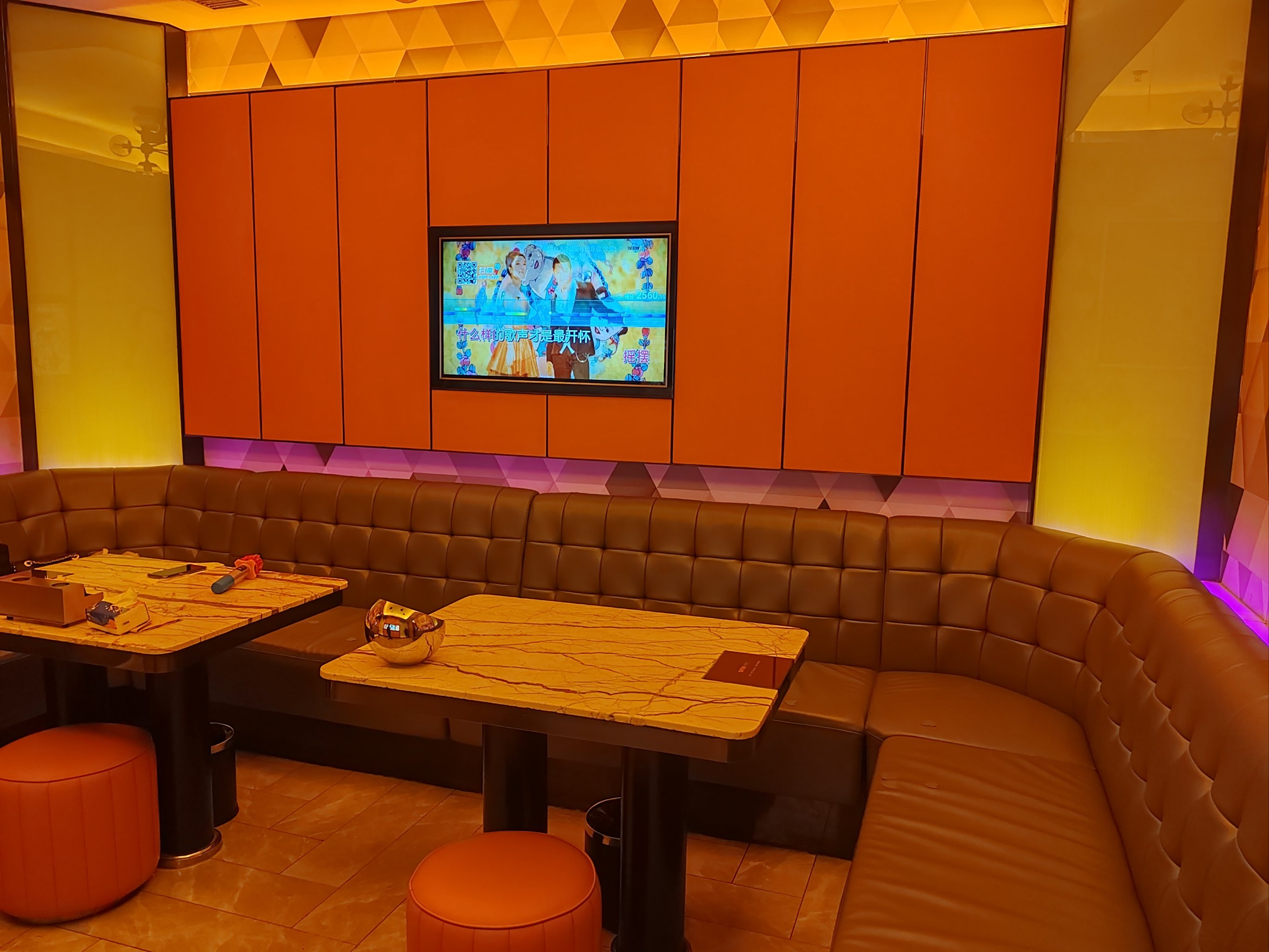 北京商务ktv必备攻略大全-石景山区ktv预订