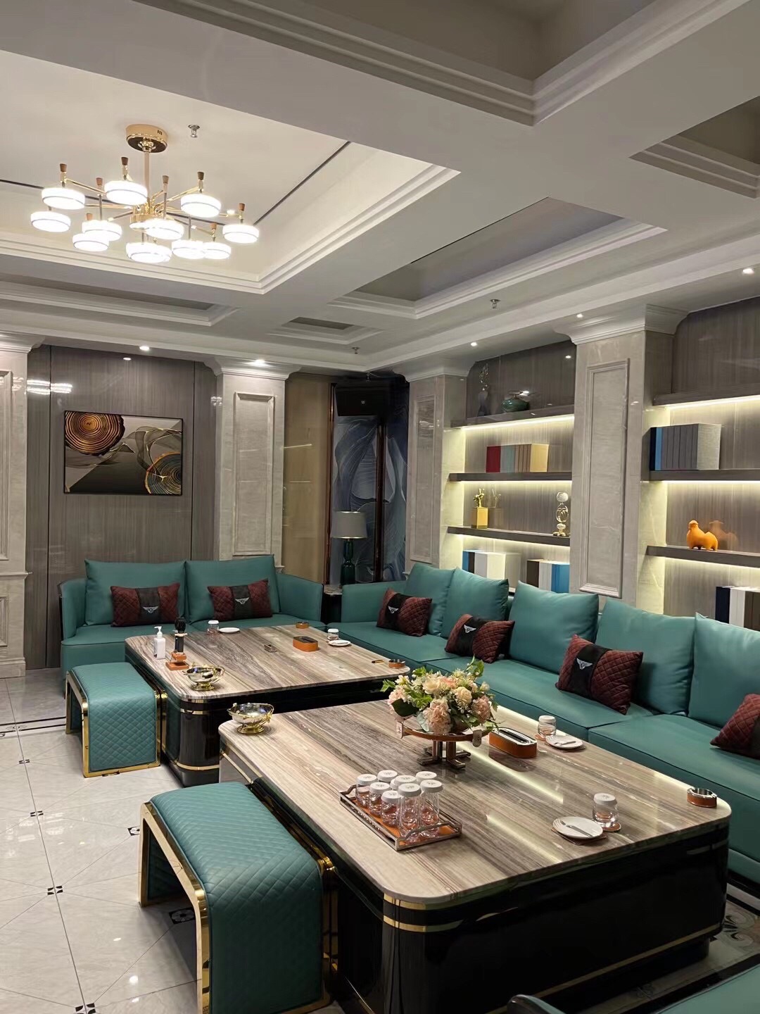 北京商务ktv创新高效商务ktv模式-丰台区ktv预订