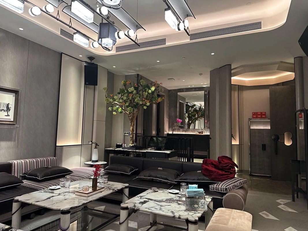 北京商务ktv优选商务ktv订房攻略-石景山区ktv预订