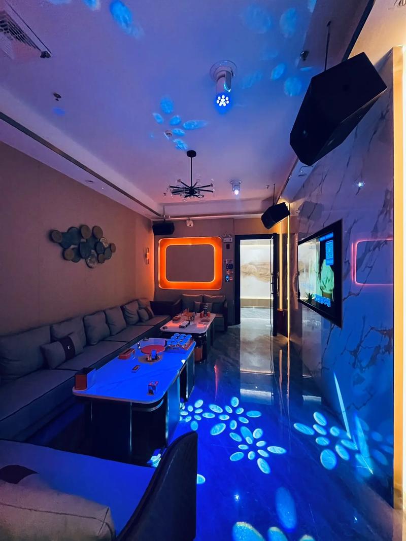 北京商务ktv：商务ktv是什么意思-大兴区ktv预订