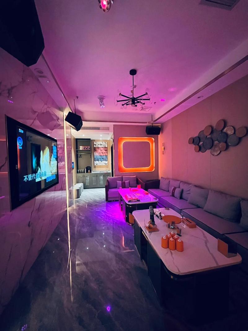 北京商务ktv有哪些选择-怀柔区ktv预订
