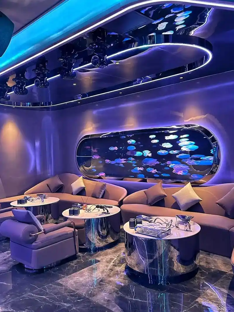 北京商务ktv与片场区别解析-海淀区ktv预订