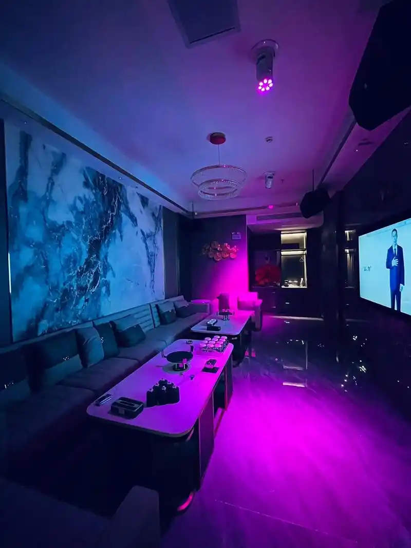 北京商务ktv首选高端商务ktv大厅-西城区ktv预订