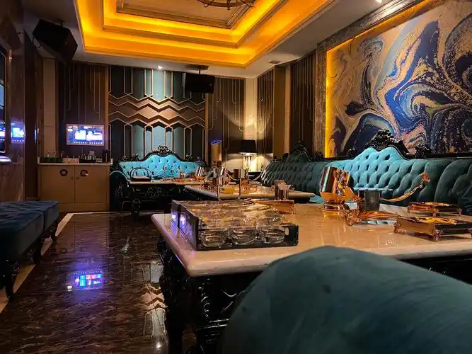 北京商务ktv排行榜Top10-朝阳区ktv预订