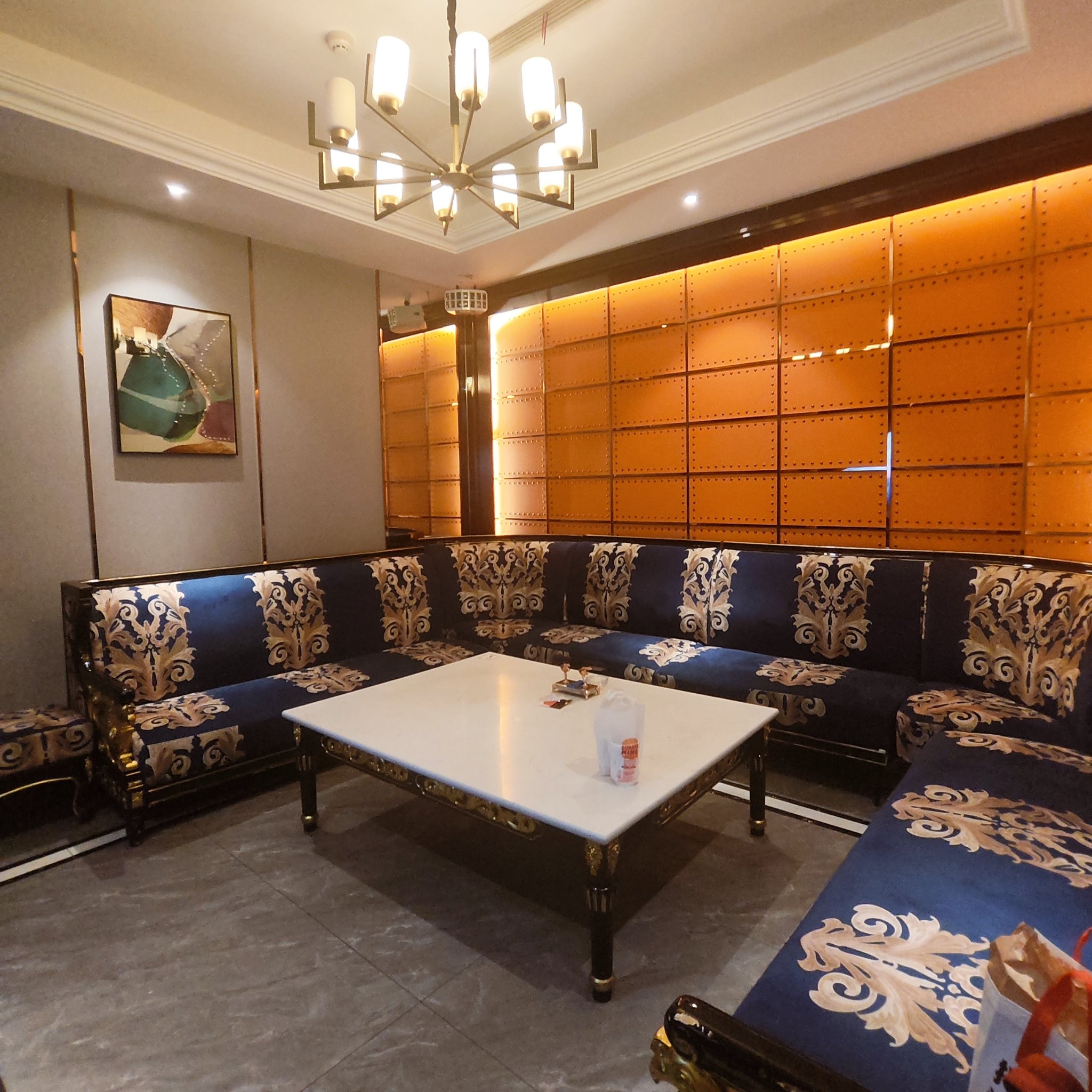 北京商务ktv推荐商务ktv哪里好玩指南-东城区ktv预订